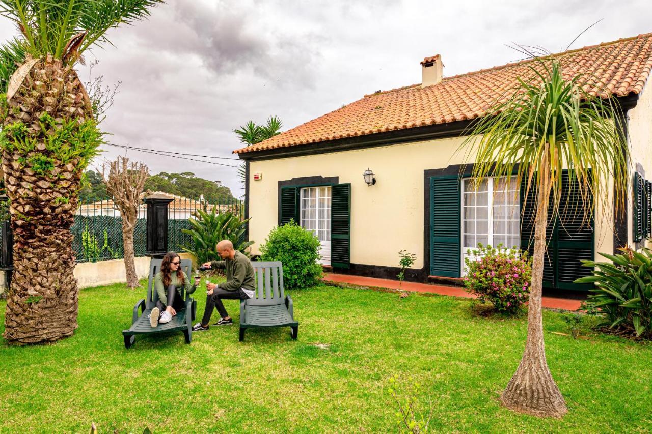 Casa Da Roseira Villa Angra do Heroísmo Eksteriør bilde